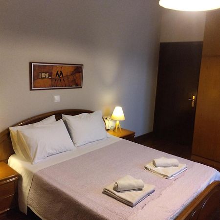 Abundance Apartment Corfu  外观 照片