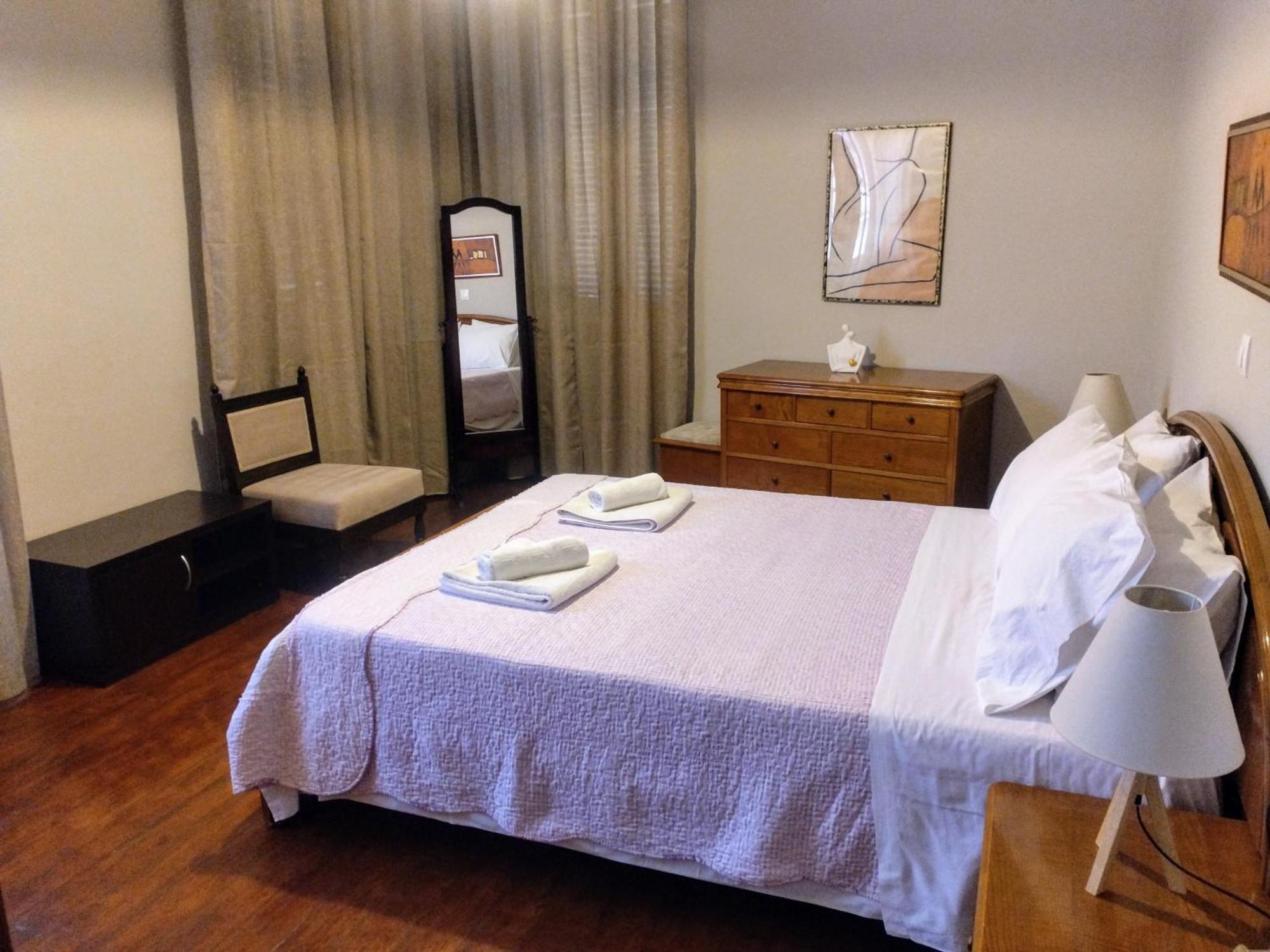Abundance Apartment Corfu  外观 照片