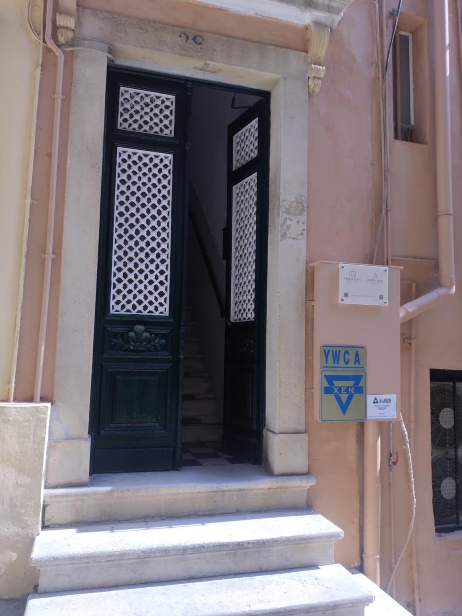 Abundance Apartment Corfu  外观 照片