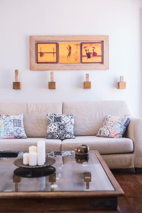 Abundance Apartment Corfu  外观 照片