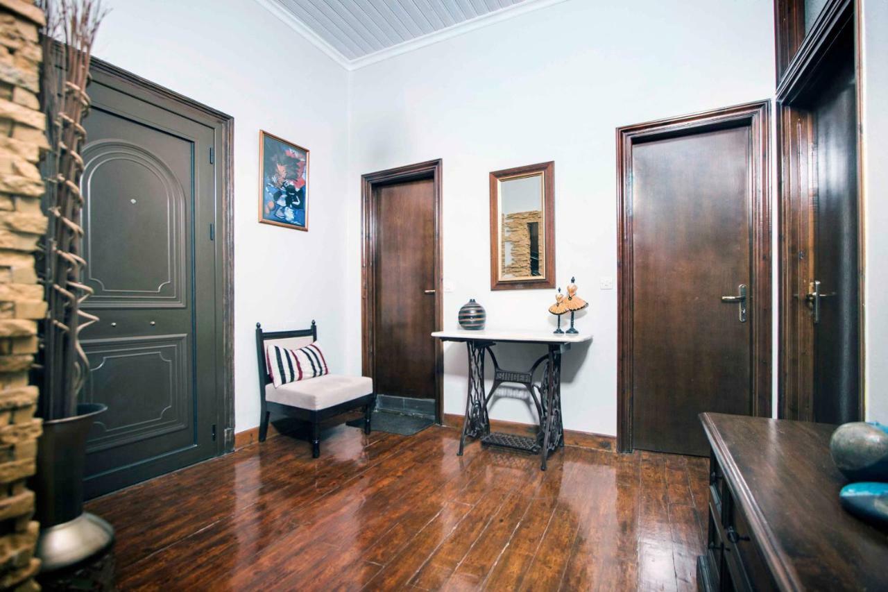 Abundance Apartment Corfu  外观 照片