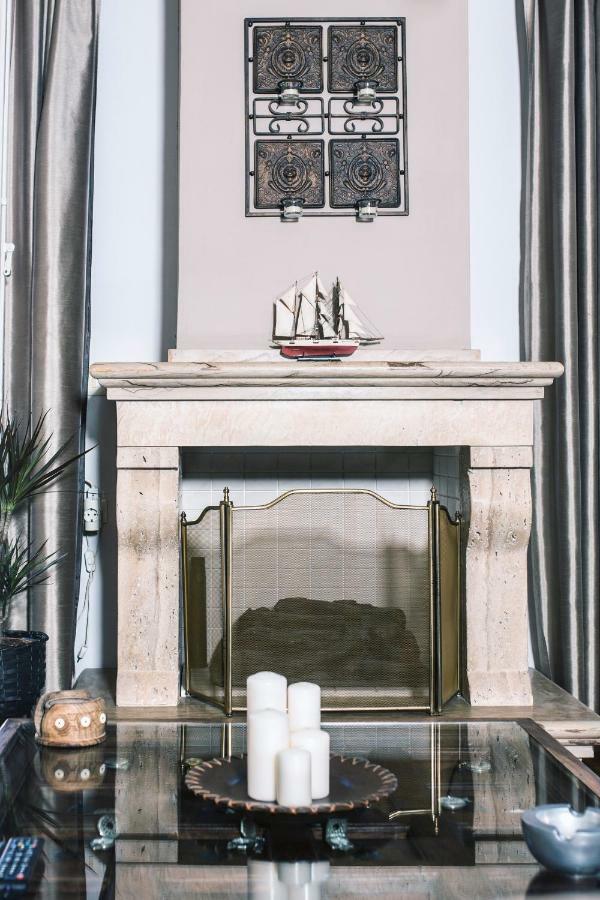 Abundance Apartment Corfu  外观 照片