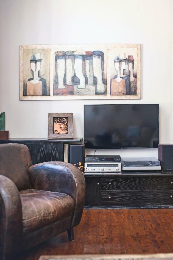 Abundance Apartment Corfu  外观 照片