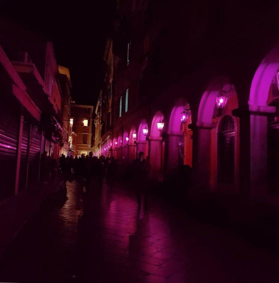 Abundance Apartment Corfu  外观 照片